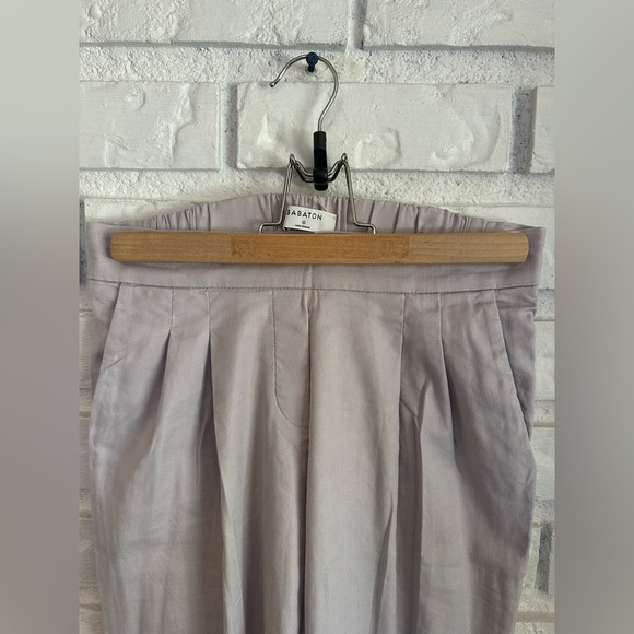 Aritzia Babaton Conan Cropped Pant - Picture 3 of 5